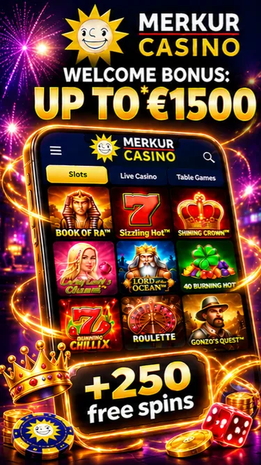 Casino Screenshot