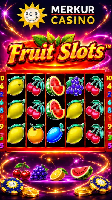 Casino Screenshot